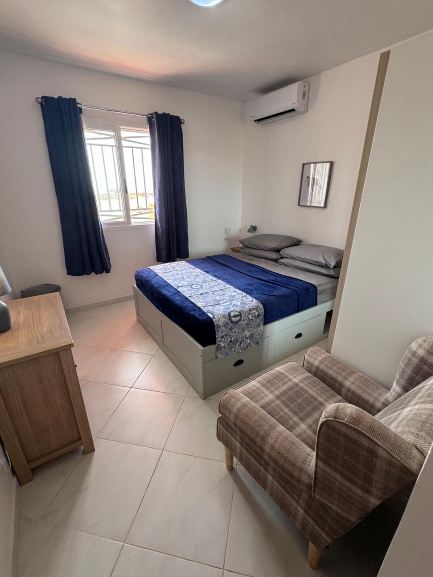 Blue Ocean Escapes Apartment Санта Мария Екстериор снимка
