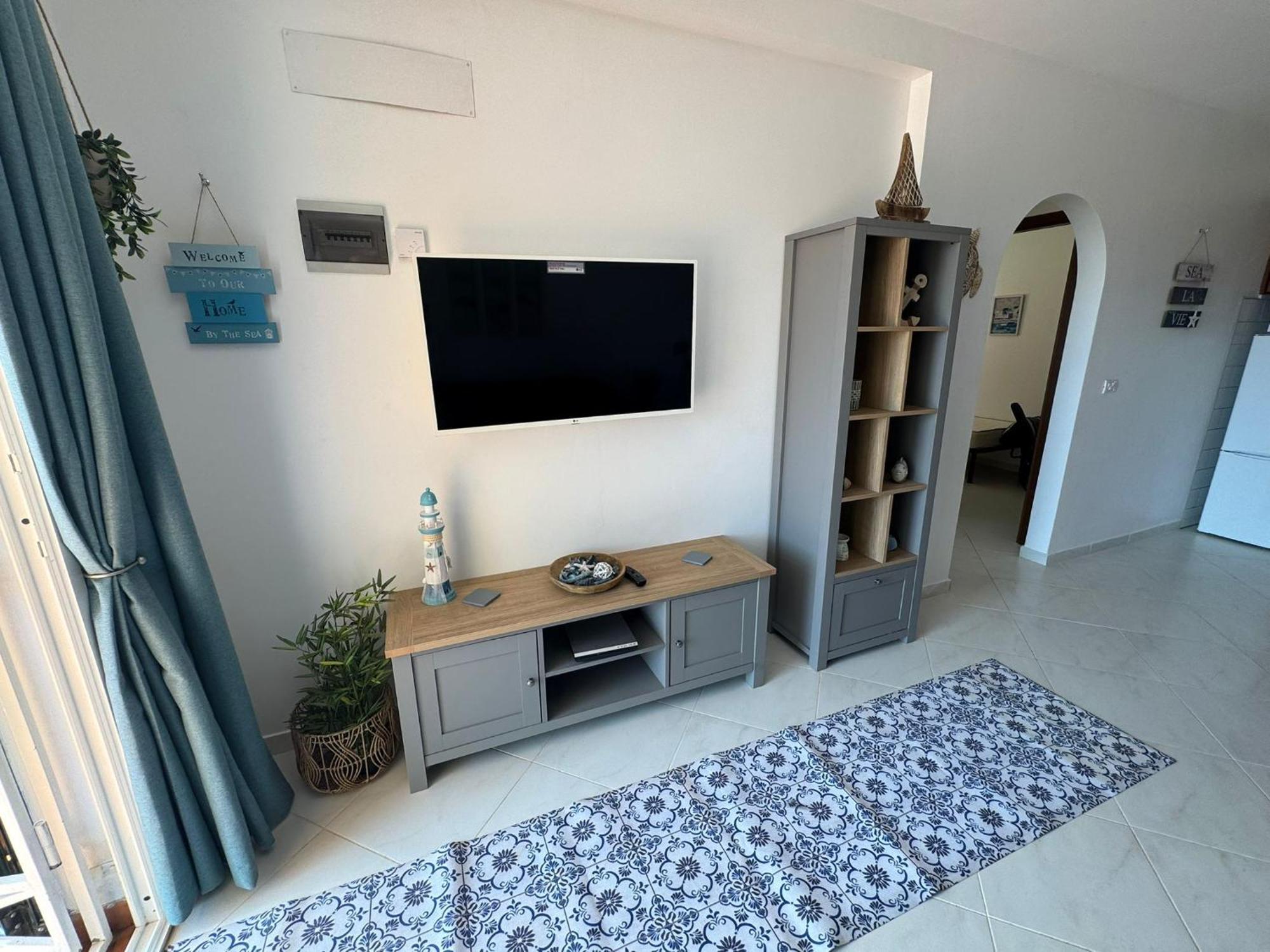 Blue Ocean Escapes Apartment Санта Мария Екстериор снимка