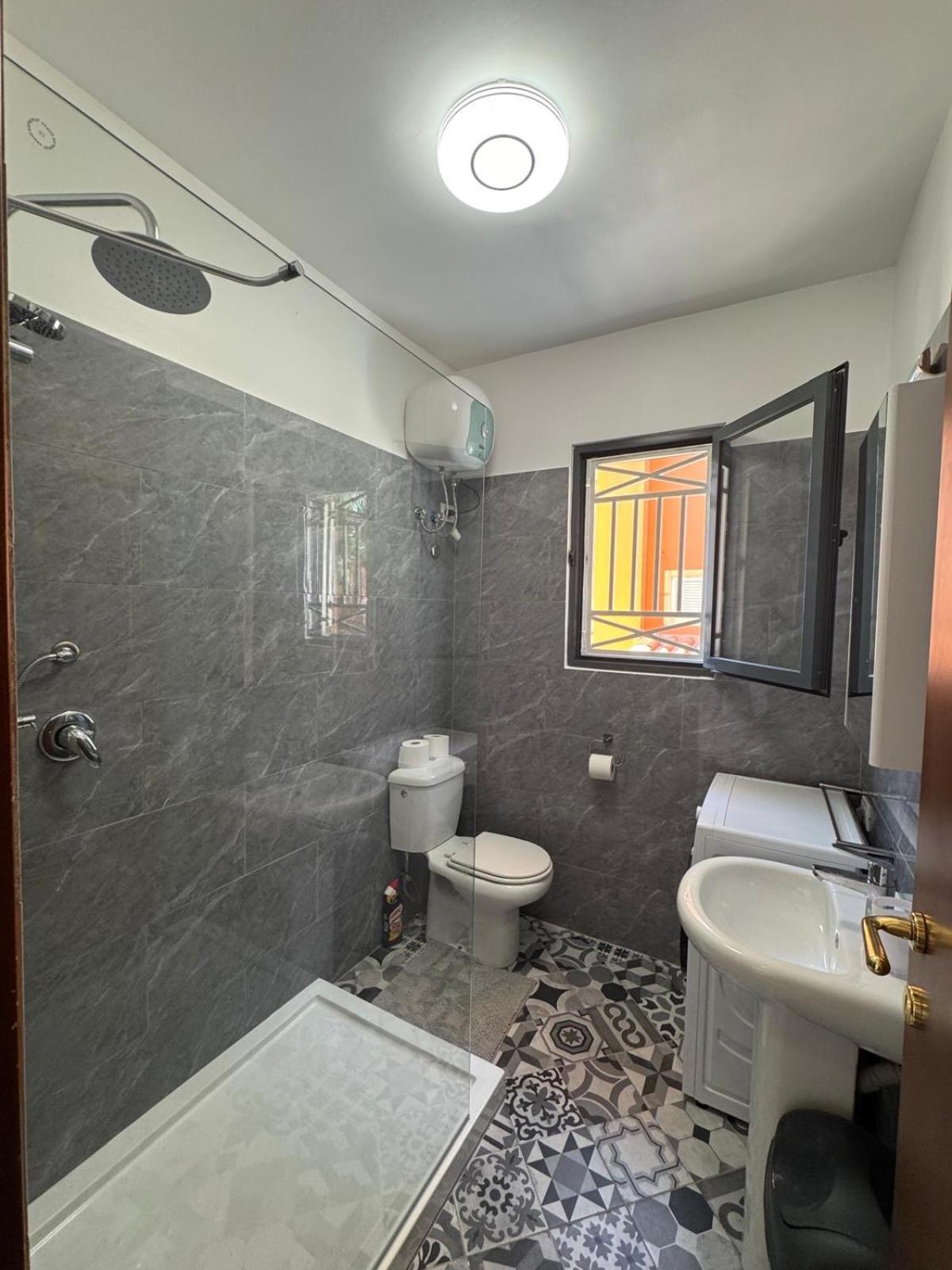 Blue Ocean Escapes Apartment Санта Мария Екстериор снимка