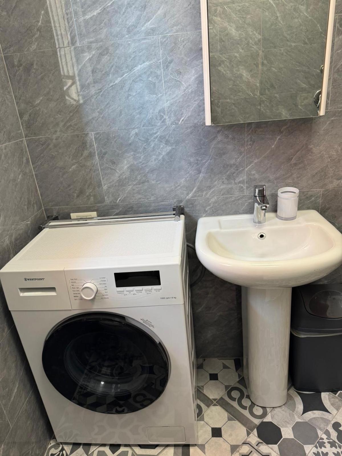 Blue Ocean Escapes Apartment Санта Мария Екстериор снимка