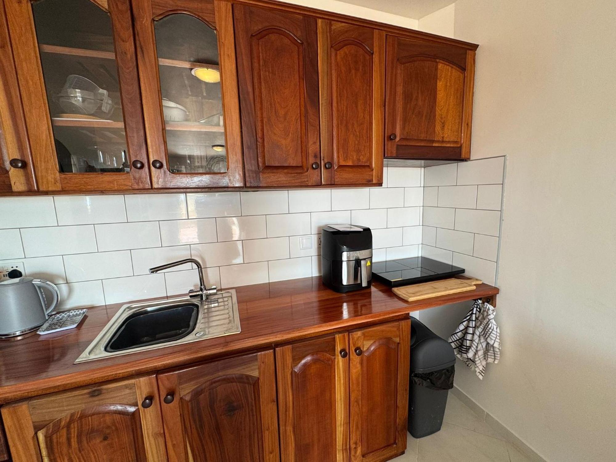 Blue Ocean Escapes Apartment Санта Мария Екстериор снимка