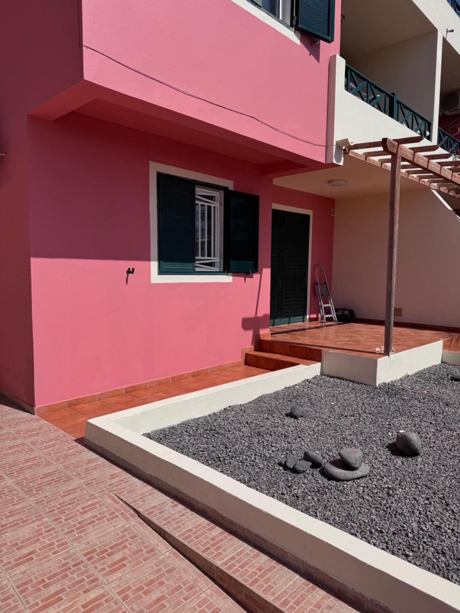 Blue Ocean Escapes Apartment Санта Мария Екстериор снимка