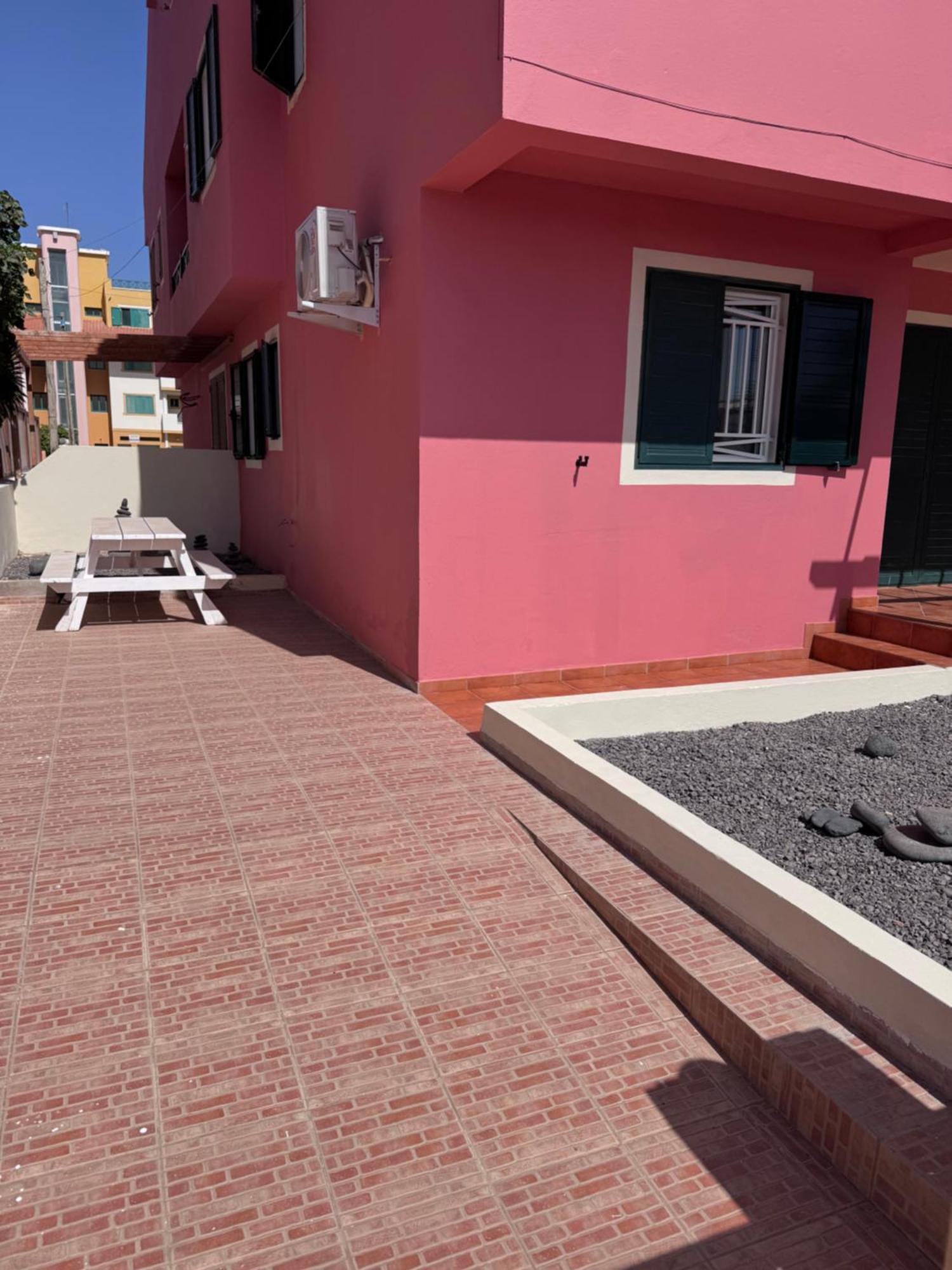 Blue Ocean Escapes Apartment Санта Мария Екстериор снимка